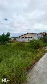 Lote/Terreno à venda, 800m² no Candelária, Natal