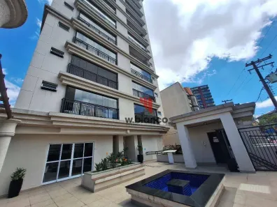 Apartamento com 3 Quartos à venda, 91m² no Rudge Ramos, São Bernardo do Campo