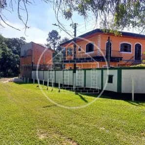 Fazenda/Sítio com 4 Quartos à venda, 160m² no Jardim Alviverde, São Paulo