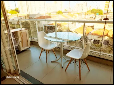 Apartamento com 1 Quarto para venda ou aluguel, 35m² no Vila Mariana, São Paulo