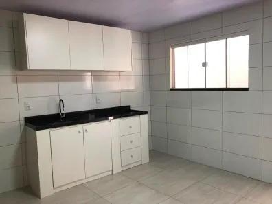 Apartamento com 1 Quarto para alugar, 40m² no Cidade Nova, Itajaí