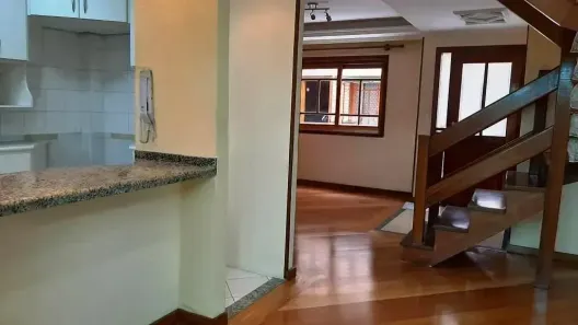 Casa de Condomínio com 4 Quartos à venda, 116m² no Parque Mandaqui, São Paulo