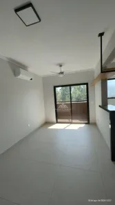 Apartamento com 1 Quarto à venda, 45m² no Jardim Recreio, Ribeirão Preto
