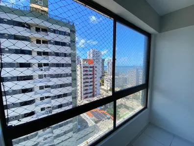 Apartamento com 2 Quartos para alugar, 54m² no Candeias, Jaboatão dos Guararapes