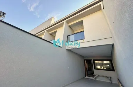 Sobrado com 3 Quartos à venda, 90m² no Jardim Vista Linda, São Paulo
