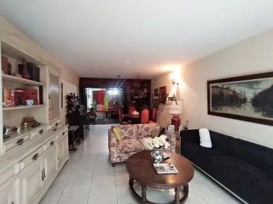 Casa com 4 Quartos à venda, 350m² no Indianópolis, São Paulo