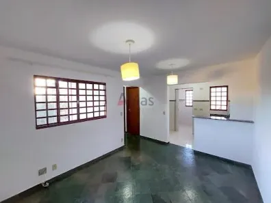 Apartamento com 1 Quarto para alugar, 52m² no Jardim Gibertoni, São Carlos