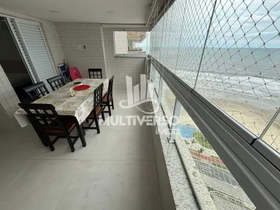 Apartamento com 2 Quartos à venda, 90m² no Caiçara, Praia Grande