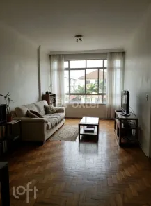 Apartamento com 3 Quartos à venda, 117m² no Rio Branco, Porto Alegre