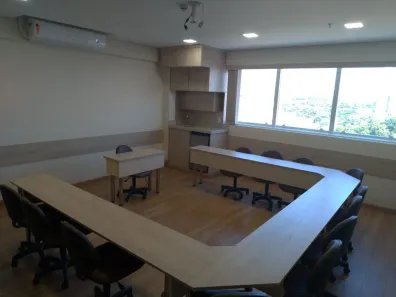 Imóvel Comercial à venda, 40m² no Parque Senhor do Bonfim, Taubaté