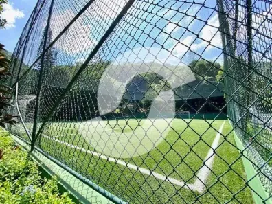 Casa de Condomínio com 4 Quartos à venda, 378m² no Santo Antônio, Niterói