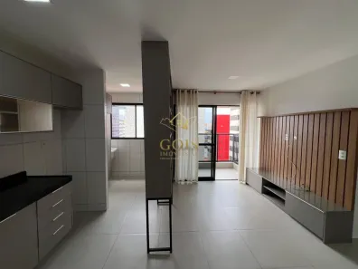 Apartamento com 2 Quartos para alugar, 60m² no Ponta Verde, Maceió