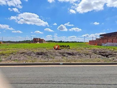 Lote/Terreno à venda, 312m² no Parque Vila América, Nova Odessa