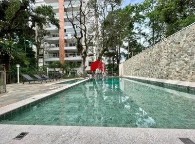 Apartamento com 2 Quartos à venda, 99m² no Bacacheri, Curitiba