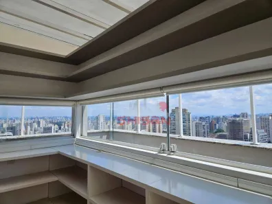 Cobertura com 4 Quartos à venda, 300m² no Vila Mariana, São Paulo