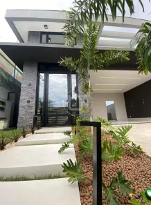 Casa com 3 Quartos à venda, 160m² no Morada dos Nobres, Cuiabá
