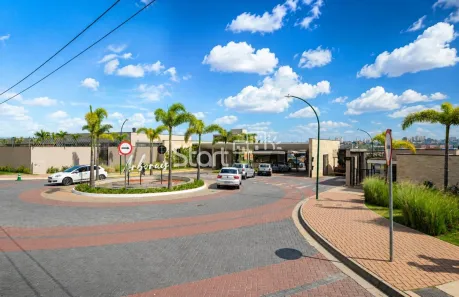 Lote/Terreno à venda, 420m² no Loteamento Residencial Arborais, Campinas
