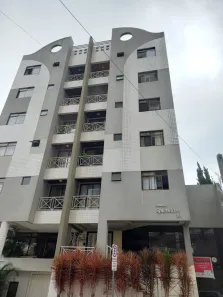 Sala Comercial para alugar, 80m² no Centro, Ponta Grossa