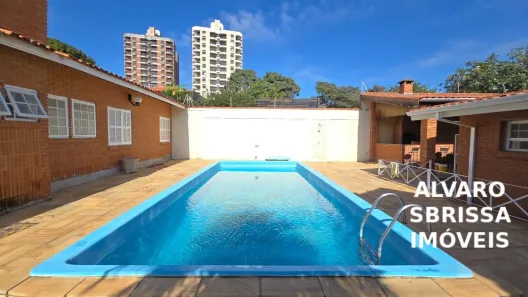 Casa com 3 Quartos à venda, 386m² no Jardim Faculdade, Itu