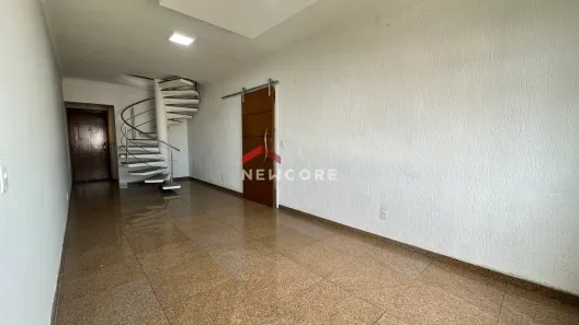 Apartamento com 3 Quartos à venda, 171m² no Campo Grande, Santos