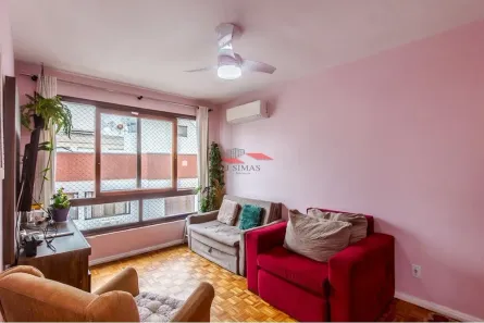 Apartamento com 2 Quartos à venda, 75m² no Higienópolis, Porto Alegre