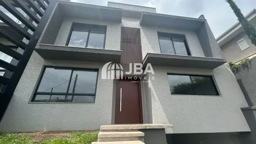Casa com 3 Quartos à venda, 190m² no Mossunguê, Curitiba