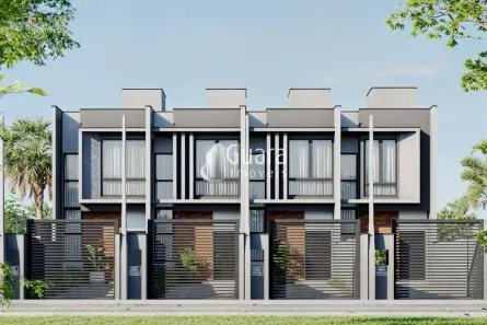 Casa com 2 Quartos à venda, 81m² no Rau, Jaraguá do Sul