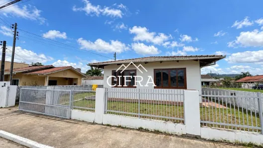 Casa com 3 Quartos para alugar, 70m² no Navegantes, Rio do Sul