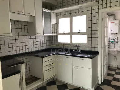 Apartamento com 3 Quartos à venda, 80m² no Nova Petrópolis, São Bernardo do Campo