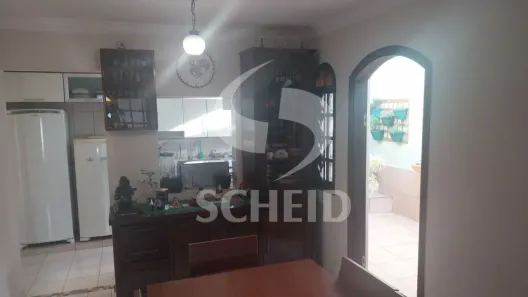 Casa com 2 Quartos à venda, 118m² no Vila Friburgo, São Paulo
