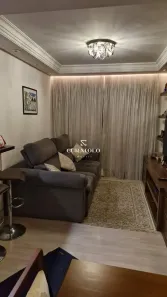 Apartamento com 3 Quartos à venda, 83m² no Mooca, São Paulo