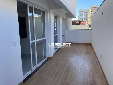Apartamento com 2 Quartos à venda, 66m² no Santa Mônica, Uberlândia
