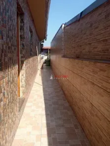 Casa com 2 Quartos à venda, 100m² no Jardim Monte Carmelo, Guarulhos