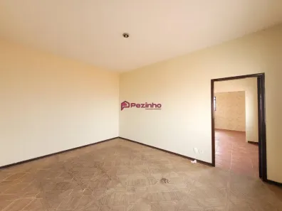 Casa com 3 Quartos para alugar, 98m² no Jardim Piratininga, Limeira