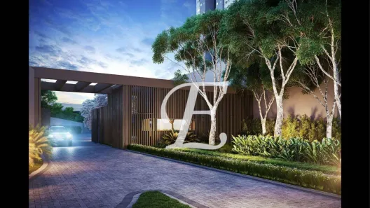 Apartamento com 3 Quartos à venda, 76m² no Vila Andrade, São Paulo