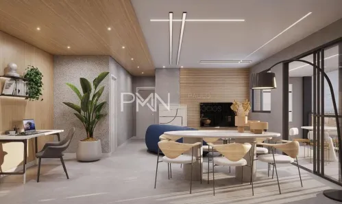 Apartamento com 2 Quartos à venda, 68m² no Chácara da Barra, Campinas