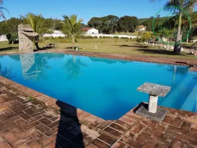 Fazenda/Sítio com 4 Quartos à venda, 50000m² no Maracanã, Jarinu