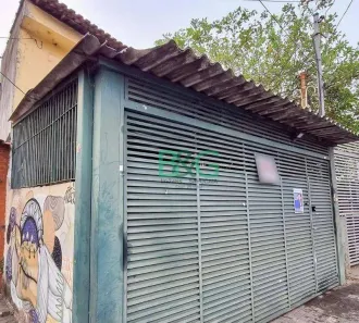 Sobrado com 3 Quartos à venda, 190m² no Ipiranga, São Paulo