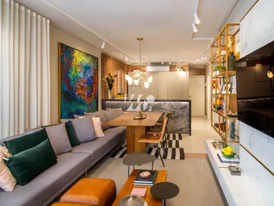 Apartamento com 2 Quartos à venda, 105m² no Pedra Branca, Palhoça