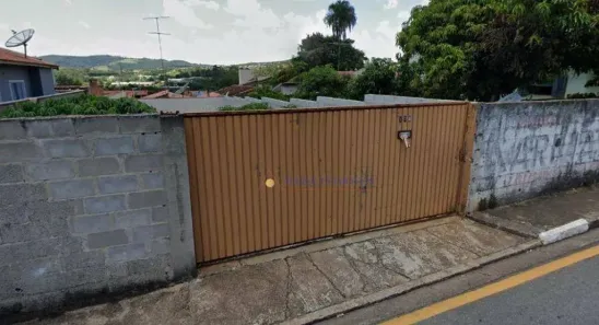 Lote/Terreno para alugar, 250m² no Vila Bossi, Louveira