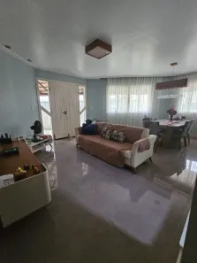 Casa de Condomínio com 5 Quartos à venda, 285m² no Stella Maris, Salvador