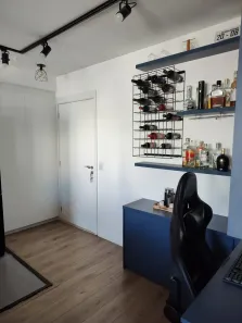Apartamento com 1 Quarto à venda, 64m² no Barra Funda, São Paulo