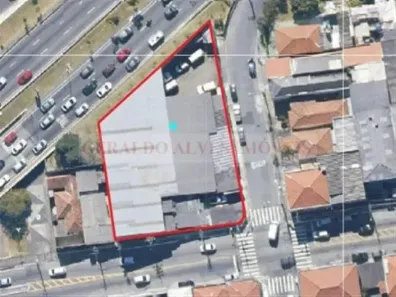 Lote/Terreno à venda, 1500m² no Vila das Mercês, São Paulo