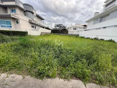 Lote/Terreno à venda, 600m² no Jurerê Internacional, Florianópolis