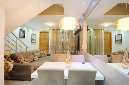 Sobrado com 3 Quartos à venda, 171m² no Vila Gomes Cardim, São Paulo
