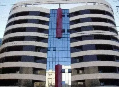 Apartamento com 3 Quartos à venda, 240m² no Ponta Verde, Maceió