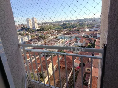 Apartamento com 2 Quartos à venda, 49m² no Jardim Brasil, São Carlos