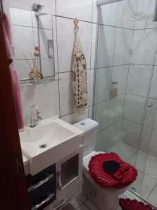 Casa com 3 Quartos à venda, 115m² no Jardim Professor Antônio Palocci, Ribeirão Preto