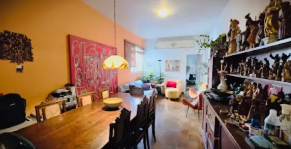 Apartamento com 3 Quartos à venda, 120m² no Consolação, São Paulo