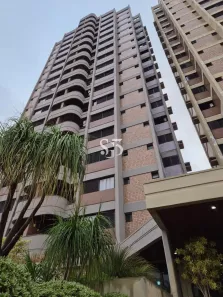 Apartamento com 3 Quartos à venda, 121m² no Bosque, Campinas